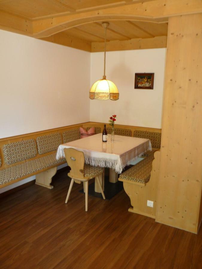 Ferienwohnungen Obermoarhof Lagundo Exterior foto